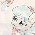 Generous Little Pony