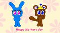 Happy mothers day