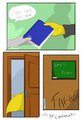 College life 101 end of chapter 1 by RagnarArcano