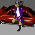 One Sweet Ride (Gift) by Anakarr