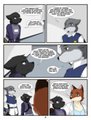 Raven Wolf - C.6 - Page 06