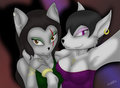 TD: Selfie by MiniFeru
