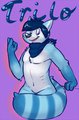 A Smelly Raccoon