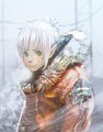 Brace Yourselves by puinkey
