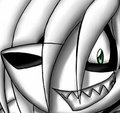 Ominous Grin
