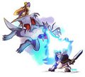 The King of Dragons