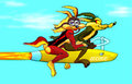 Wile High Club