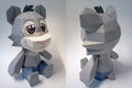 Paper Willy [art trade]