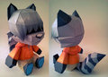 Paper HT [commission]