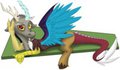 Discord by Mephysta