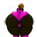 Milf Day Booty