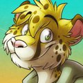 Happeeeh Kitteh! By Hahul