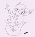 RQ: Vyre the Kangaroo