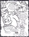 Sonadow: Poker Face 5 part 15