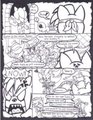 Sonadow: Poker Face 5 part 16
