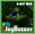 Green Forest 8BitMix