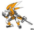 Blade Time