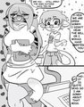Nathan's World Chapter 1 Page - 4 by halfcat