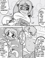 Nathan's World Chapter 1 Page - 5 by halfcat