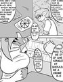 Nathan's World Chapter 1 Page - 6 by halfcat
