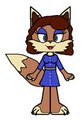 Don Salvo Corleone's wife Elda *Contest Entry*
