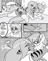 Nathan's World Chapter 1 Page - 9 by halfcat