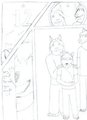 Roomed, page 1 by Jetdwolf