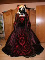 Hello my Name is Twillight (Hoopskirt Version) by Askabanium