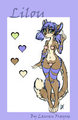 ADOPTABLE .:Lilou:. [OPEN for 15$] by lfraysse
