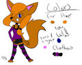 Lovette REF by TheWubber
