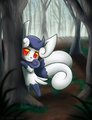 Curious by Eeviechu