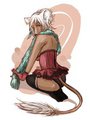 Show Girl by AntiAlias