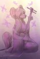 Harmony n Tranqulity  by AntiAlias