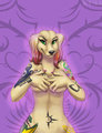 Tattooist