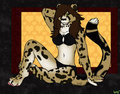 Lisa 'Venus' Nebraska by AntiAlias