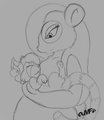 TD: MommaBear (sample)