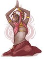 Arabia by AntiAlias