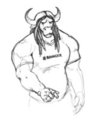 Bouncin' Buffalo by AntiAlias