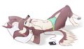 Aroo?~ by AntiAlias
