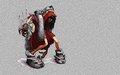 I have killed him for good. by ChronoDevil