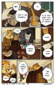 No Hyenas - Page 10