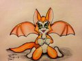 Fidget by SkullElitePrimeH