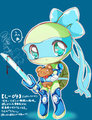 L-04(Leo-two series) by cuculezaki