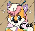 "Potty  trouble!" by nelson88