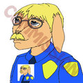 [Commission] SgtKlark Icon