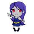 Dark Jazmin. by DaakuJasumiin11