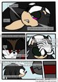 Chacumera Comic 1 by ProfessorQ