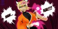 AT:The Prepared Fox Ninja