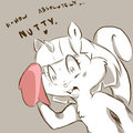 Nutty