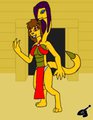 Shia the Chimanticore